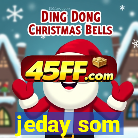 jeday som